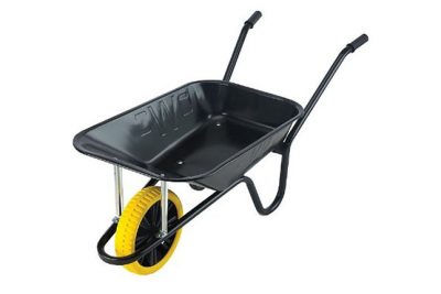 Wheel Barrows – Wanlip Sand & Gravel