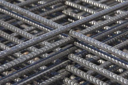 Reinforcing Mesh – a252