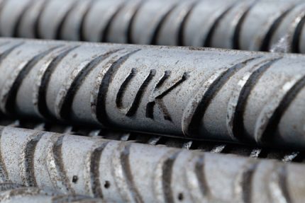 Reinforcing Rod 10mm