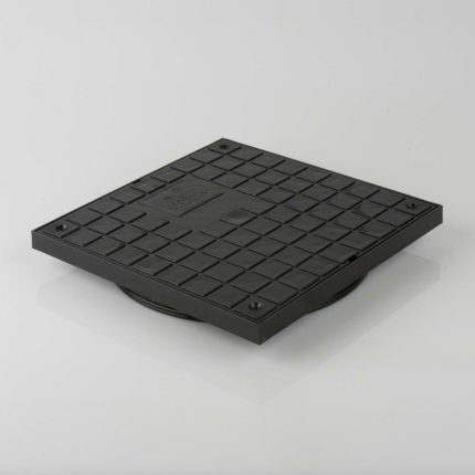 280mm pedestrian lid