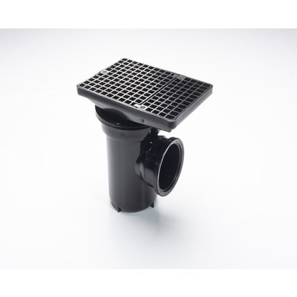 Brett Martin Retangular Bottle Gully