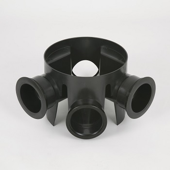 Chamber Base 280mm