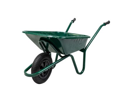 Endurance Wheel Barrow Green