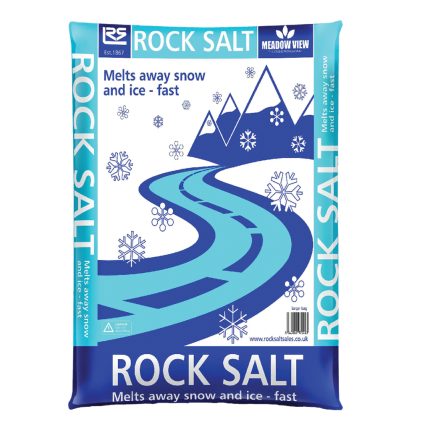 Rock Salt Handy Bags