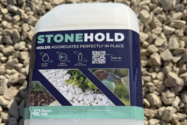 Stone Hold